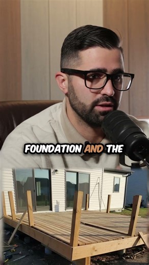 This is why decks FAIL😥