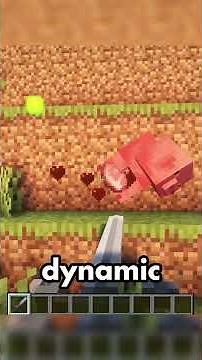 This Mod Makes Minecraft Combat EPIC!