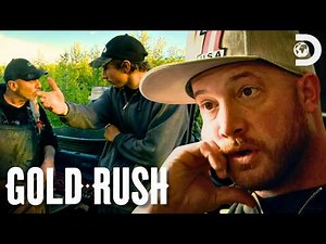Mutiny at the Mine | Gold Rush | Discovery