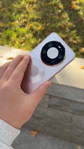 Huawei HarmonyOS Remy! 3D particle modeling lets everyone experience the fun of technology | kasim__tech