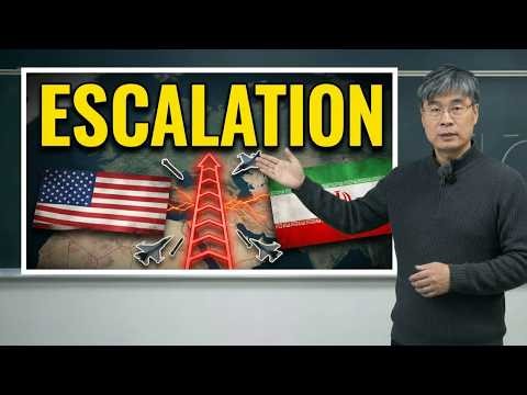 Three Questions That Could Decide the Future of the World | Prof. Jiang Xueqin