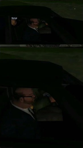 R.I.P. Joseph Daniel O'Toole - GTA Liberty City Stories