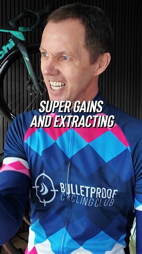 Boost Your VO2 Max with Effective Workout Recovery