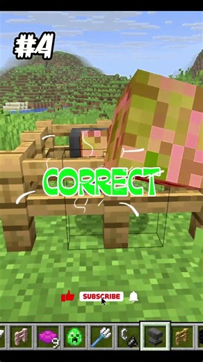 Busting Insane Myths in Minecraft | ✅