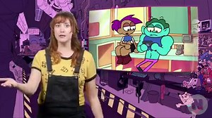 "OK K.O! Let’s Be Heroes" follows hopeful hero KO on his quest to be the greatest hero the world has ever seen. With its level up, Scott Pilgrim-esque feel, this show is definitely packed with tons of awesome moments! #OKKOLetsBeHeroes #cartoonnetwork | NerdWire