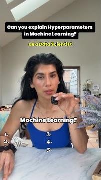 Can you explain Hyperparameters in Machine Learning?