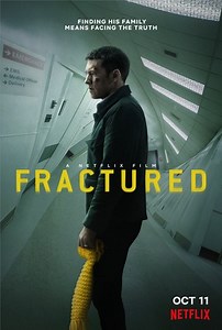 Fractured: Fractured: Trailer 1