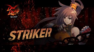 DNF Duel Striker Gameplay Showcased