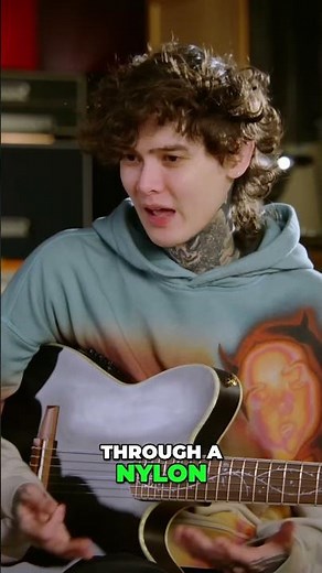 Mastering Acoustic Guitar The Best Steel String vs Nylon String Comparison #viral ‪@RickBeato‬