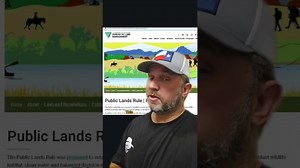 Everything you should know about the Bureau of Land Management