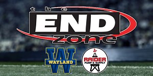 End Zone Scores & Highlights for Thursday, Sept. 8