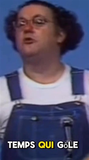 COLUCHE - UN BON DISCOURS POLITIQUE | Coluche