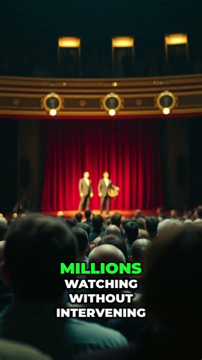 Fear of the Unknown Why We Choose Comfort Over Truth