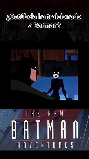 13K views · 541 reactions | ¿Gatúbela traiciona a Batman?... #batman #gatubela #murcielagos #gatos #heroes #antiheroes #villanos #dccomics #dcuniverse #DC #comics | Dibujos DC | Facebook