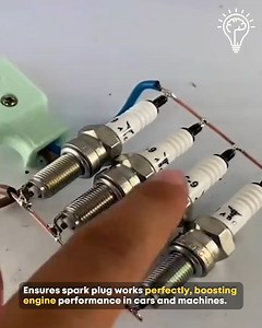 Spark Plug Testing Made Easy. | Bazmechanic