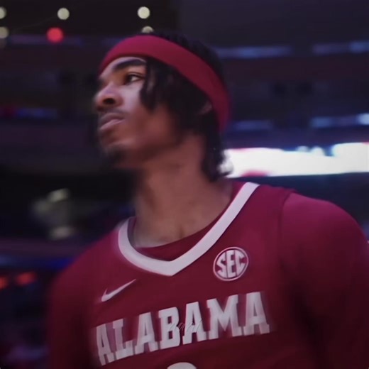 this hurts but i’m proud of this kid he’s special❤️‍🩹 #labaronphilion #alabamabasketball #marchmadness #edit #trending