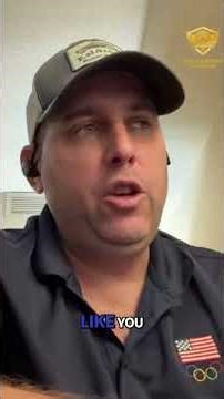 Senior Chief Explains the Jump to Command Senior Chief #navylife #careergrowth #militaryambition