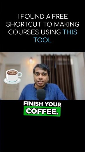 FREE AI Course Creator: Build Courses in Minutes!