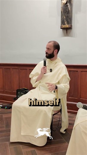 What makes a hero in the spiritual life: strength or endurance? 👀