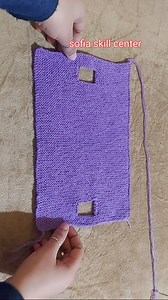 343K views · 1.5K reactions | Purse tutorial Bag tutorial Knitting idea Purse banane ka tarika #purse #purselover #knitting #knitted #knittersofinstagram #sofia #knittinginspiration #knittingtips #knittingidea | Professor Sofia | Facebook