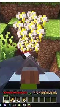 COMMENT UTILISER LE FUSIL À POMPE À EAU DANS MINECRAFT AVEC JUST ENOUGH GUNS