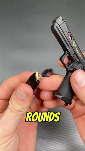 The worlds most accurate mini 2011 model!