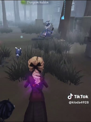 Identity V gameplay tips for journalists — beginner guide
