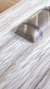 12K views · 71 reactions | What’s your favourite through tenon style? Square ended and proud, chamfered, loaf shaped, or cut flush? 樂 #mortiseandtenon #joinery #woodjoints | WATERS & ACLAND | Facebook