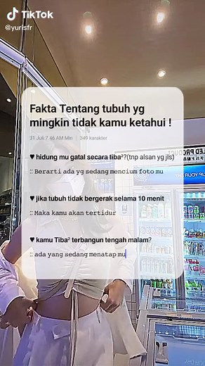 Mengapa Hidung Gatal? Temukan Penyebabnya!