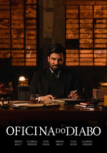 Oficina do Diabo - película: Ver online en español