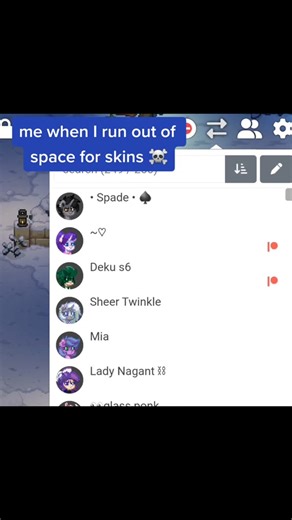 Managing Skins in Pony Town: Deleting and Organizing