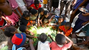 The raw island adventure that revealed Africa’s biggest seafood surprises