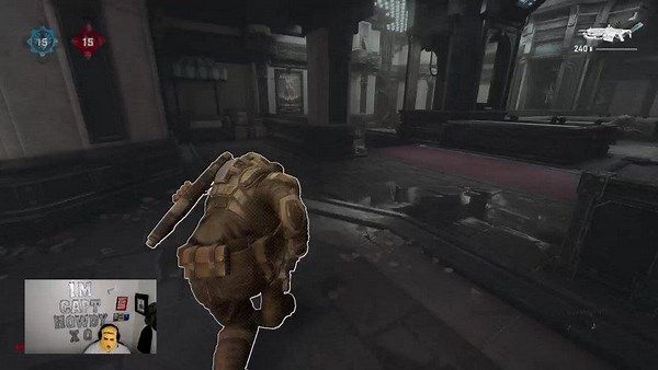 imCaptHowdyXO - Twitch