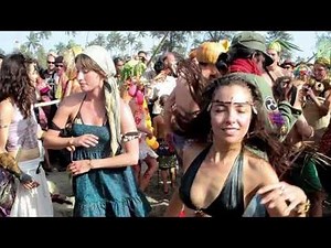 Psytrance Progressive GoaTrance DJ Mix in May