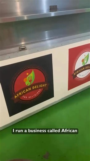 🌍 Celebrating culture and community through food! 🍲✨ Meet African Delight, a vibrant local restaurant that's turning passion into purpose with the help of the Community Recovery Fund! Thanks to this support, they’ve been able to run food workshops, share traditional African cooking techniques, and upgrade their kitchen equipment - all while building community connections through the love of food. ❤️ They're just one of 42 amazing local organisations awarded funding to deliver impactful communi