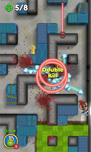 Hunter Assassin game 🎮