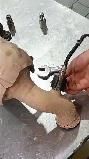​How to Remove a Stuck Car Oxygen Sensor Easily