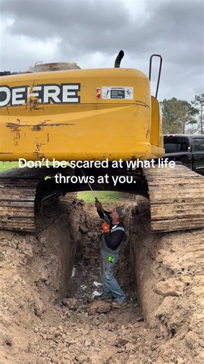 Kalob Deaton (@crawcon.deatonsfarm)’s video of Life