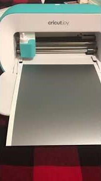 Troubleshooting Loading issue CRICUT JOY P2