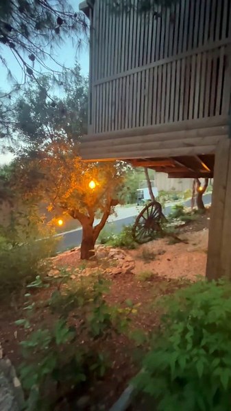 SUPERBE LIEU à Calvisson, la villa Occitana
