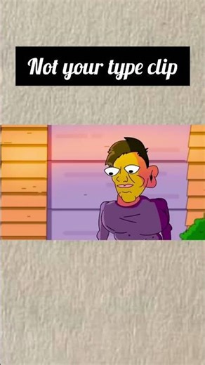 Not Your Type funny 🤣#funnyshorts #virlshort #pushmyvideo #entertainment