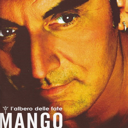 Mango - L'Albero Delle Fate