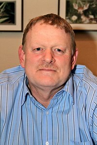 Leaving Politics: Gary Hovis