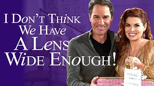 Time to take in our second-to-last round of bloopers. ❤️ | Will & Grace