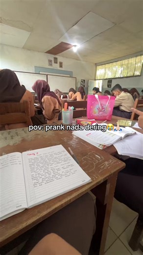 Prank Nada Dering Lucu di iPhone