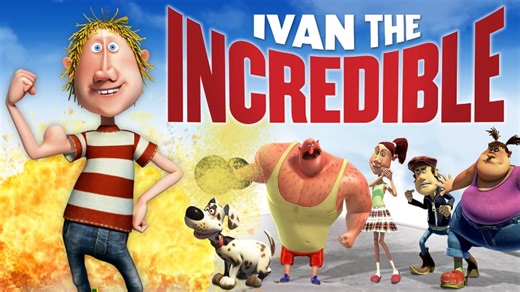 Ivan the Incredible (2012)