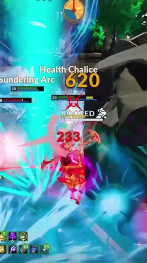 Playing Neith Until I LOSE!?! - Smite 2 Obsidian Ranked Conquest