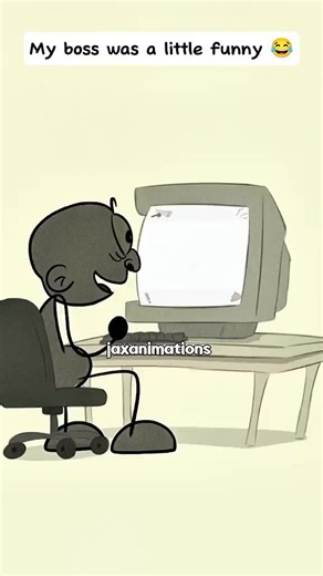 Funny Animation of Boss Moments with Mateo