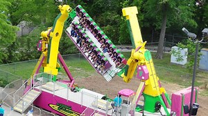 8 Weird Things Found at this Unusual Amusement Park - Coaster101