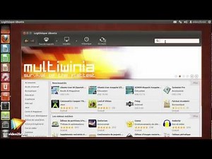 Ubuntu Linux : Installation des logiciels Windows avec Wine
